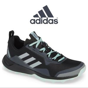 Adidas Women’s TERREX CMTK Hiking Running Shoes